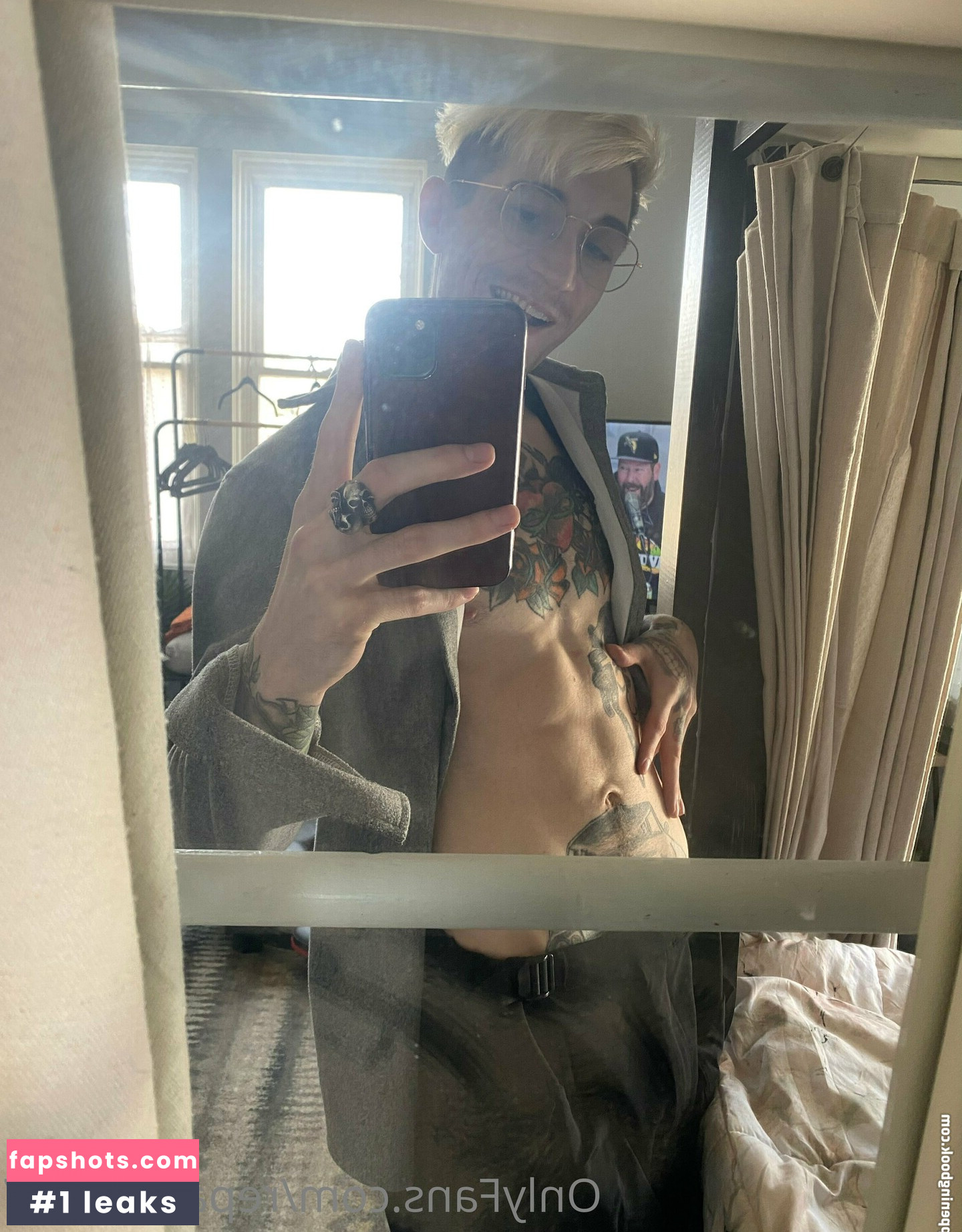 repairman67 Nacktheit OnlyFans Fotos #9 - Fapshots