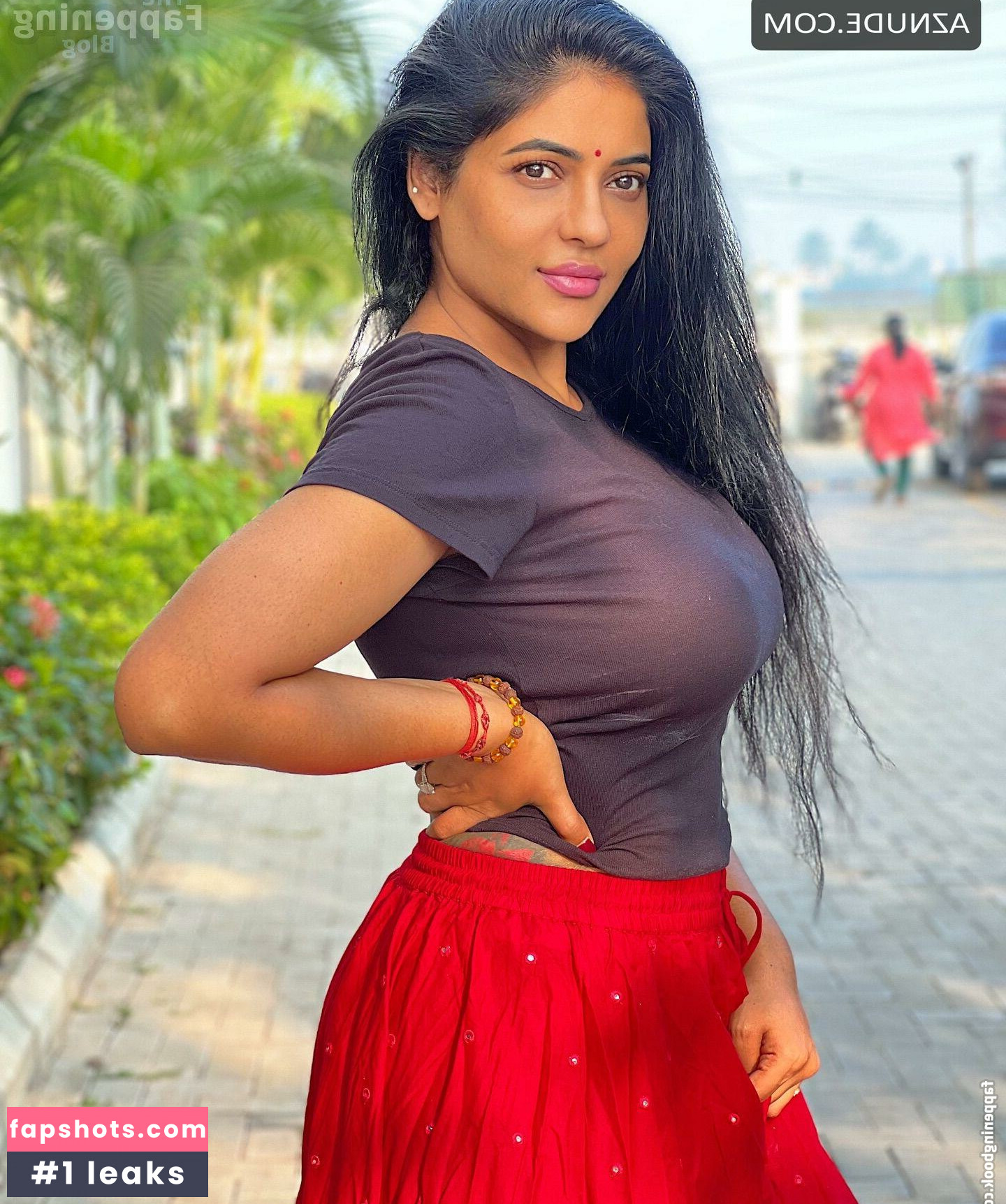 Reshma Pasupuleti gallery photo #2