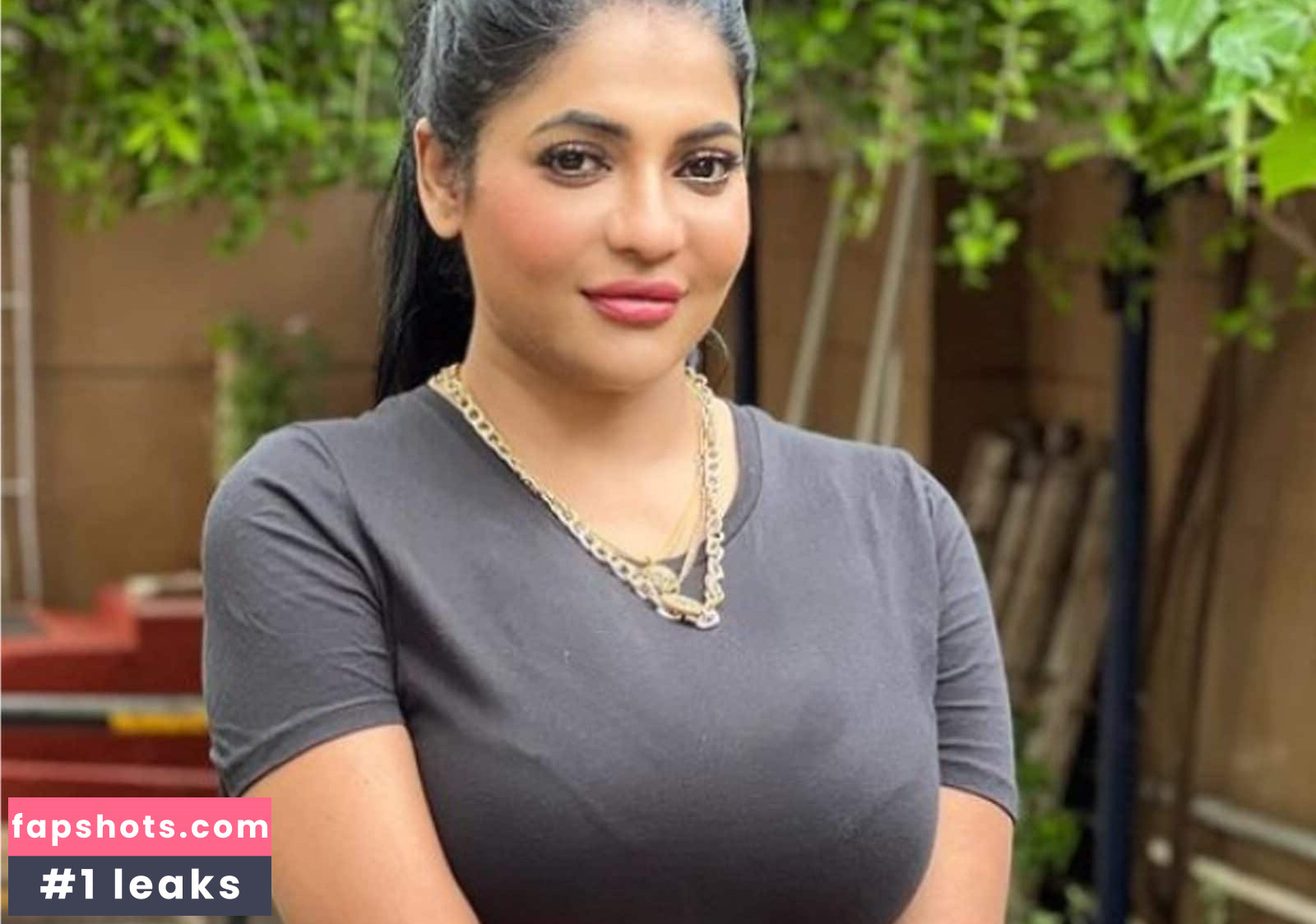 Reshma Pasupuleti gallery photo #15