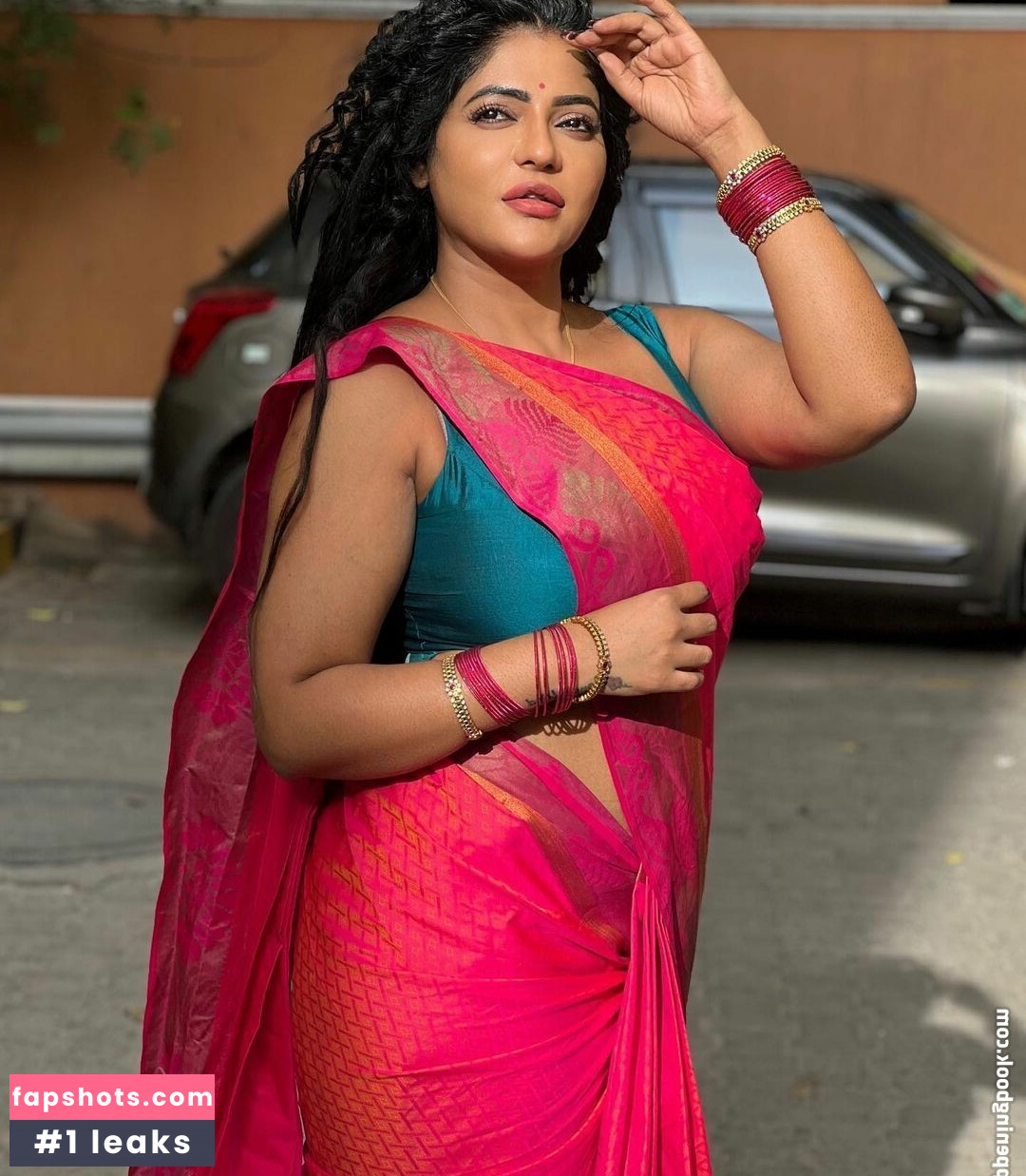 Reshma Pasupuleti gallery photo #16