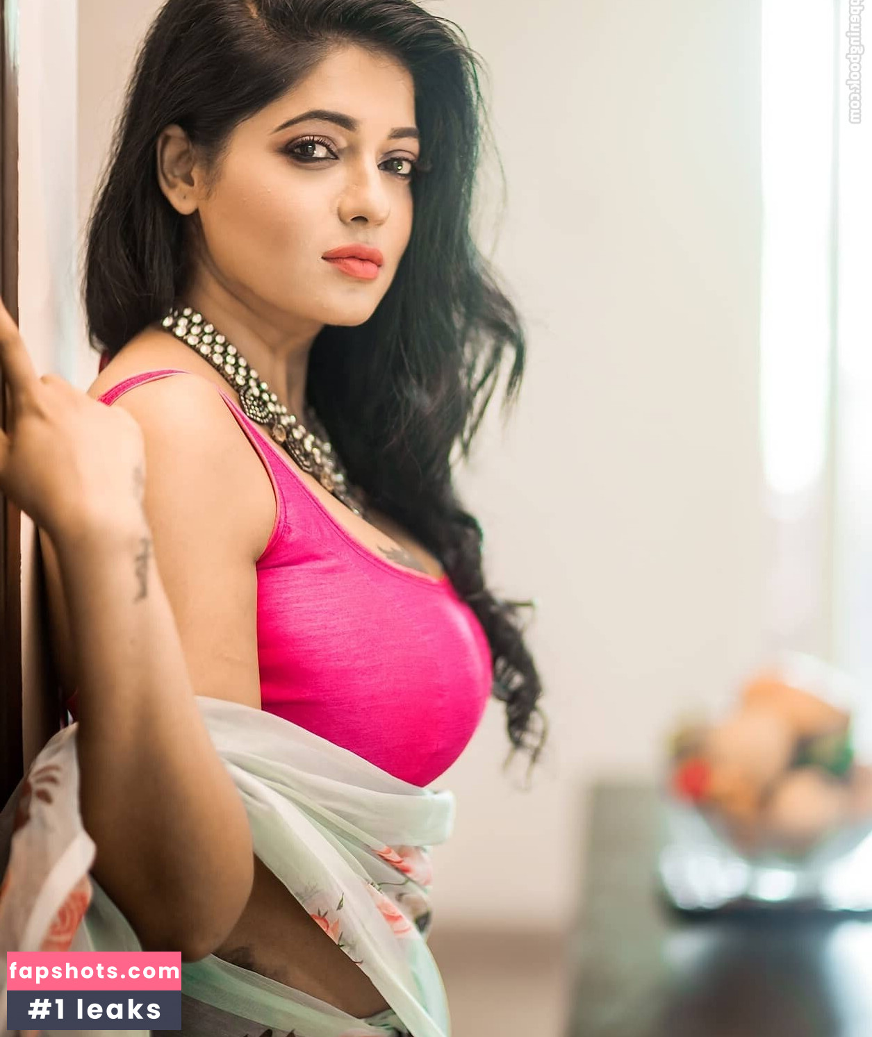 Reshma Pasupuleti gallery photo #19