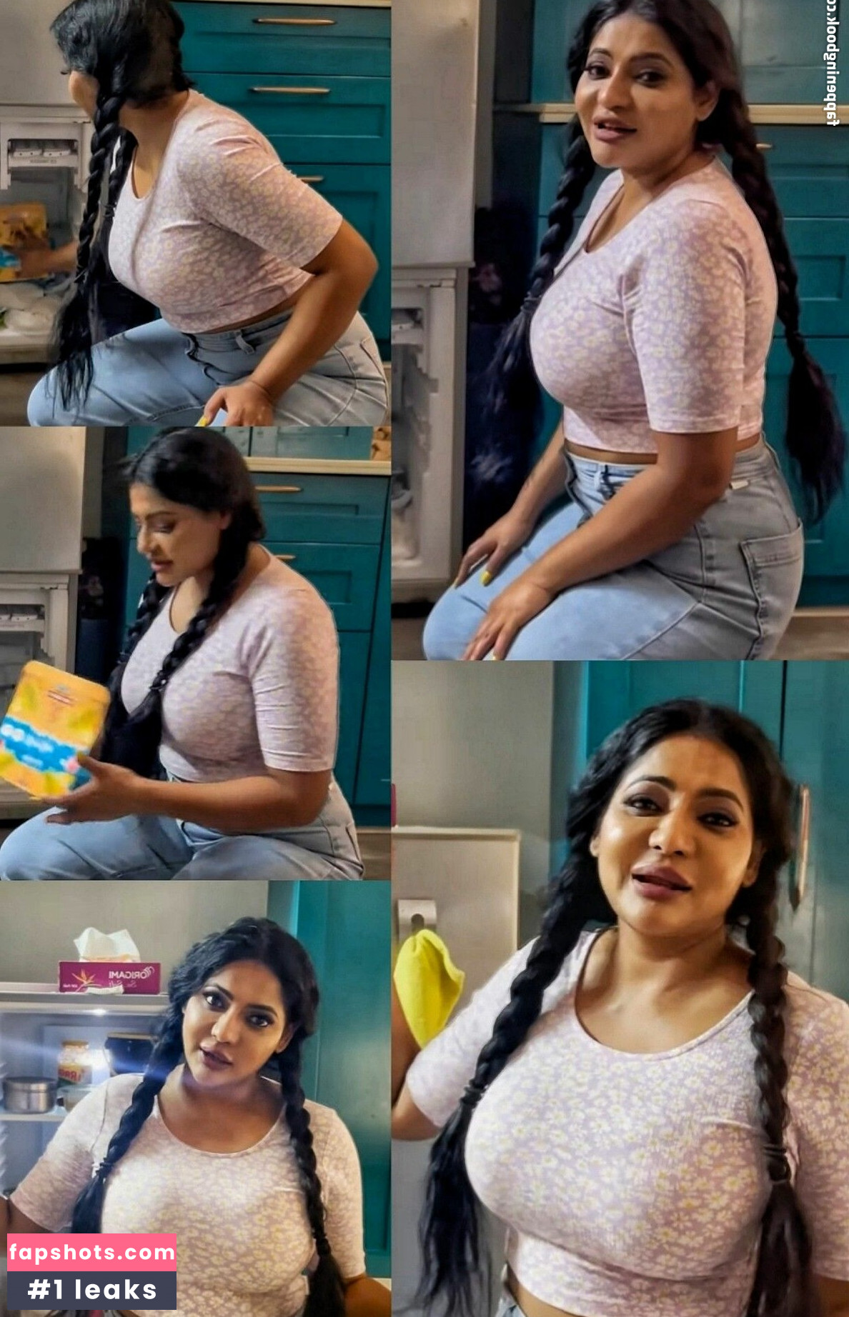 Reshma Pasupuleti gallery photo #20