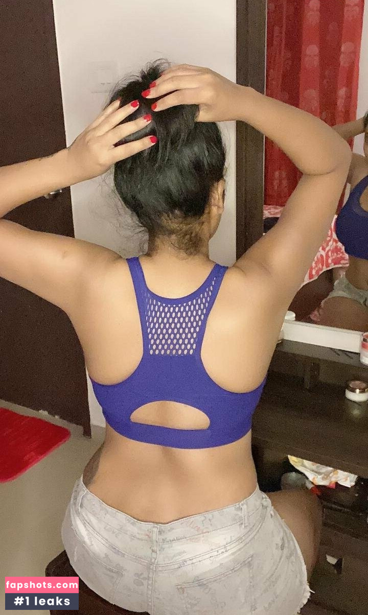 Reshma Pasupuleti gallery photo #21