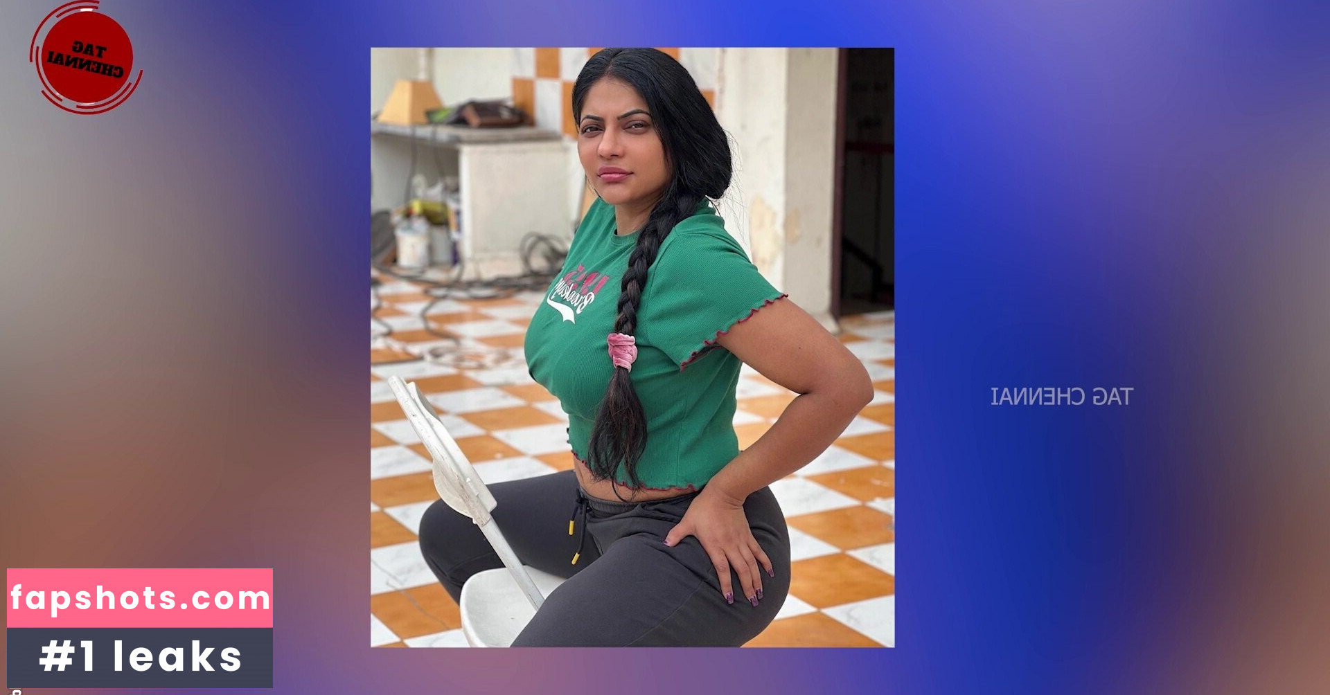 Reshma Pasupuleti gallery photo #24