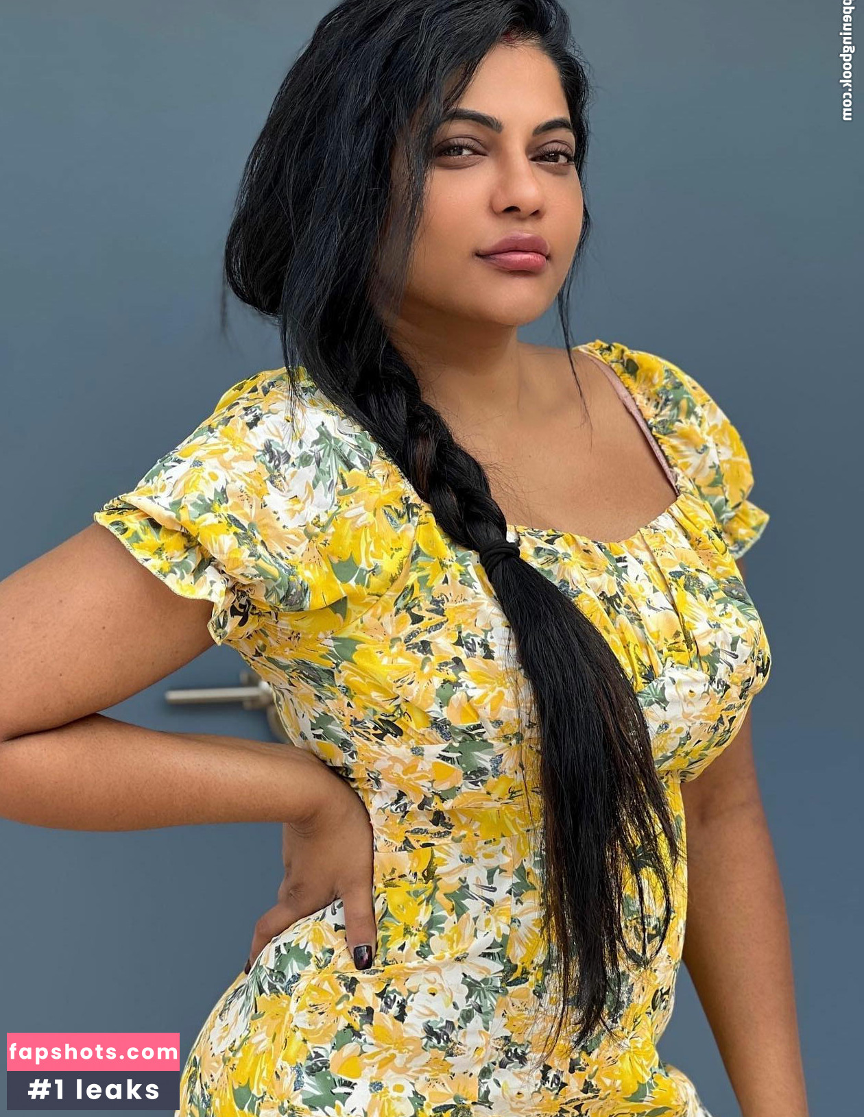 Reshma Pasupuleti gallery photo #5