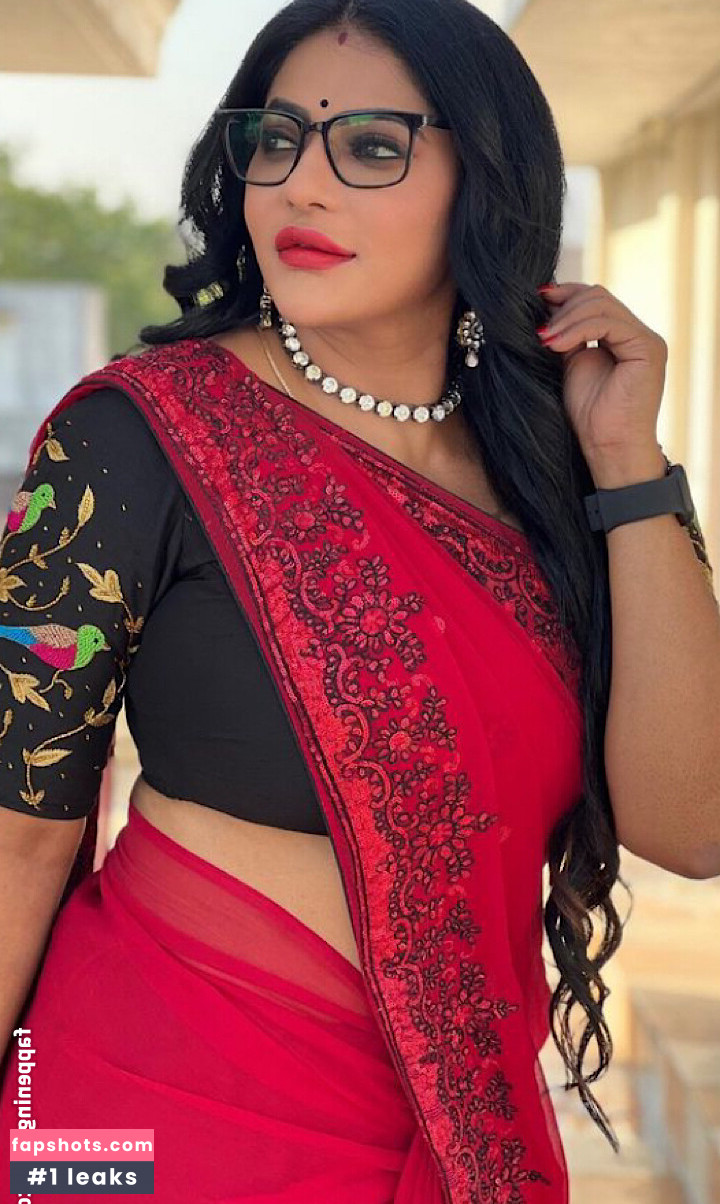 Reshma Pasupuleti gallery photo #8