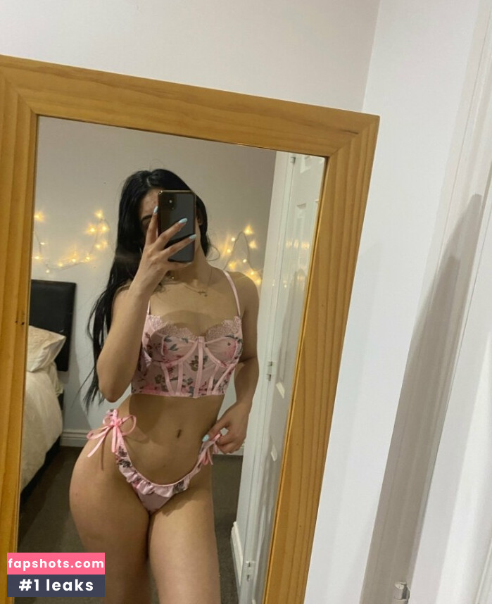 Reshmaxoxo Nacktheit OnlyFans Fotos #4 - Fapshots