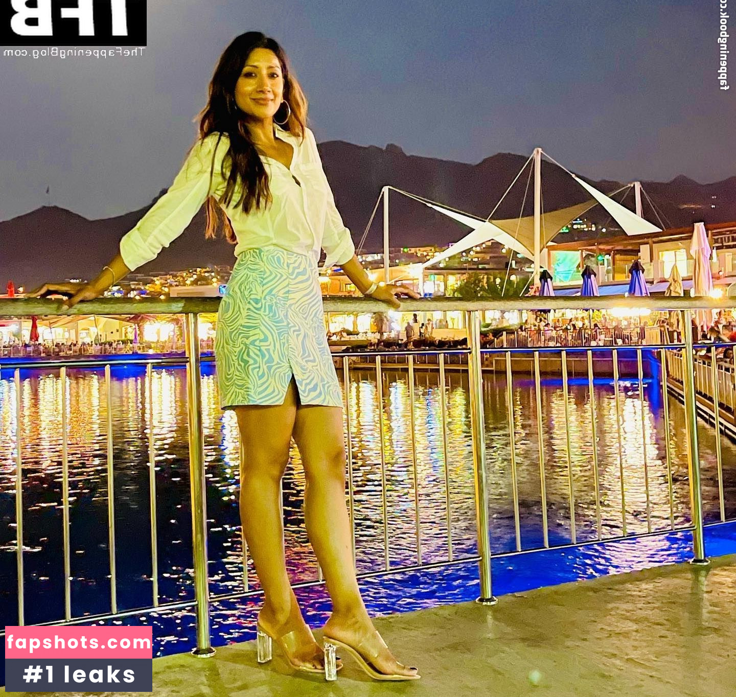 Reshmin Chowdhury Filtración Desnuda OnlyFans Foto #13 - Fapshots