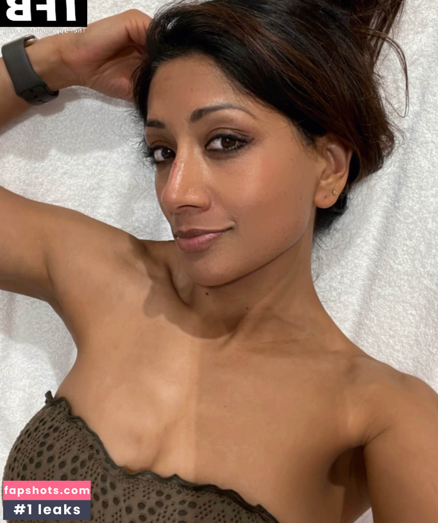 Reshmin Chowdhury Nude Leaks OnlyFans Photos #17 - LeakJerk