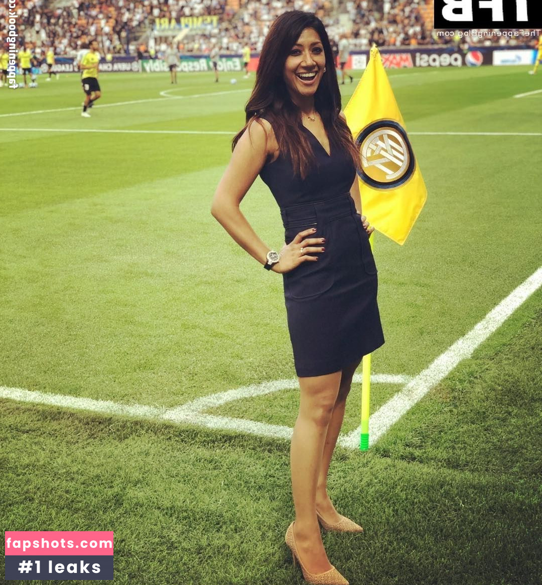 Reshmin Chowdhury Filtración Desnuda OnlyFans Foto #8 - Fapshots