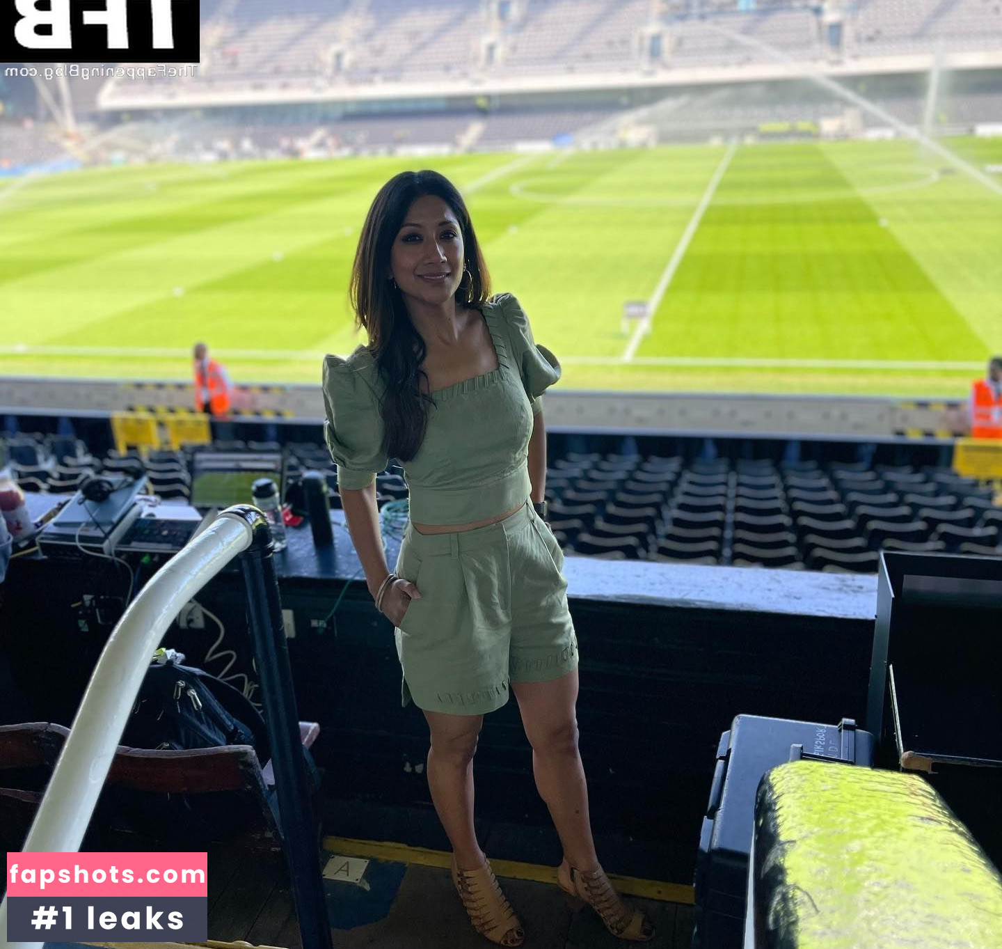 Reshmin Chowdhury Filtración Desnuda OnlyFans Foto #10 - Fapshots