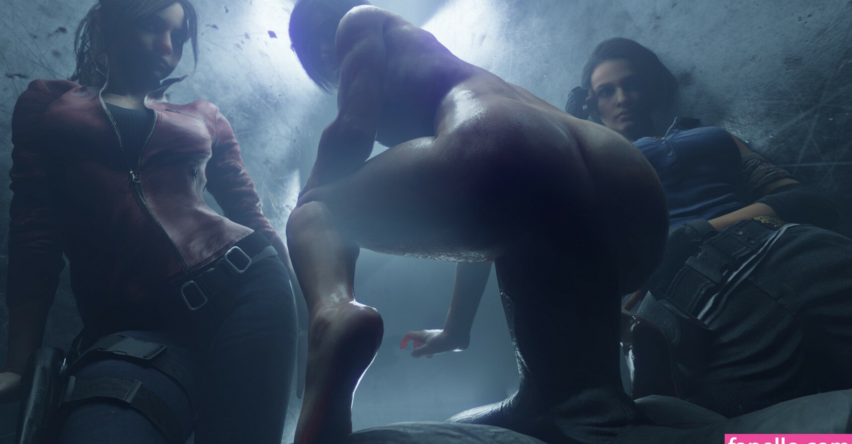 resident-evil gallery photo #1329