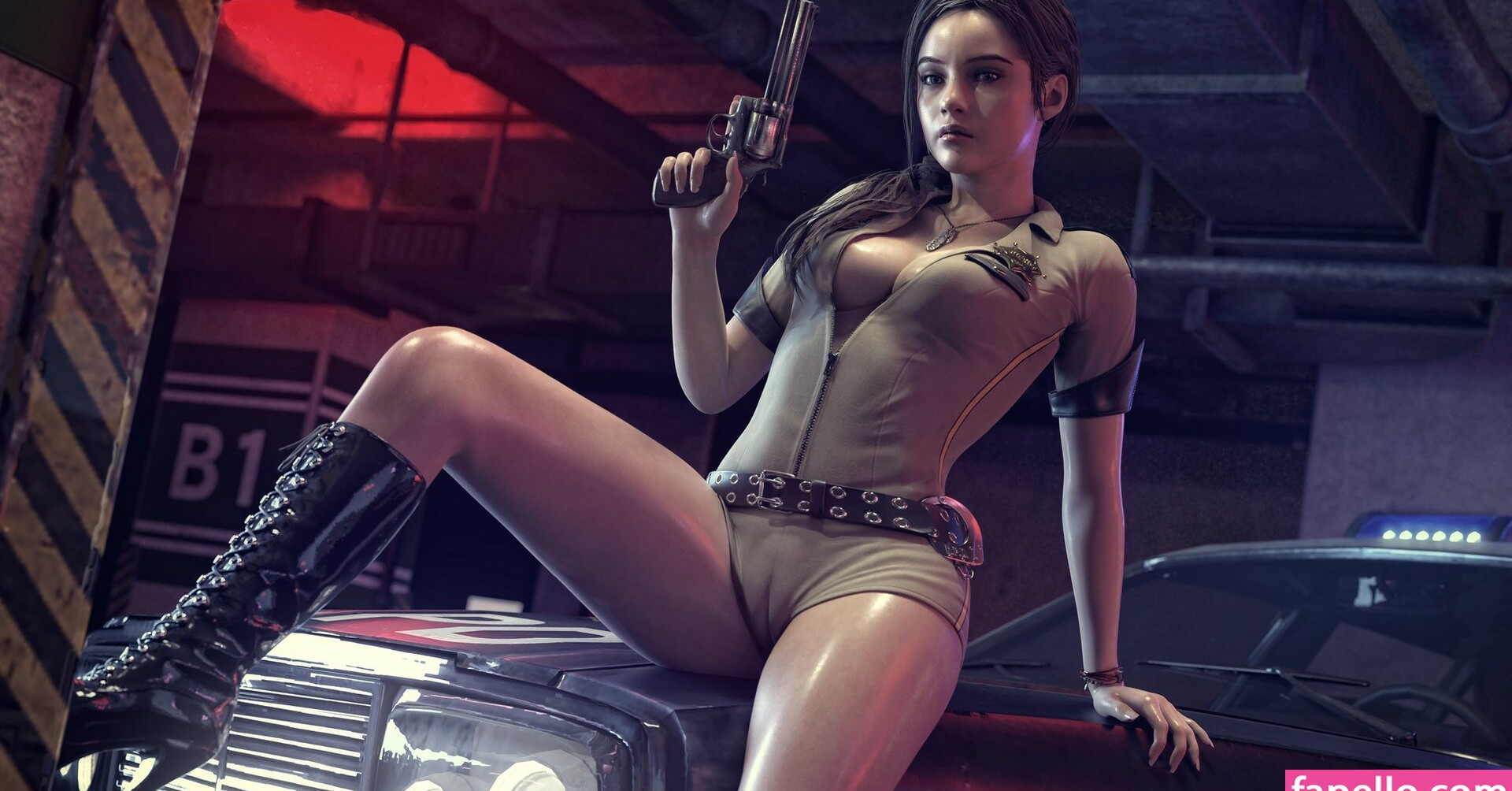 resident-evil gallery photo #1365