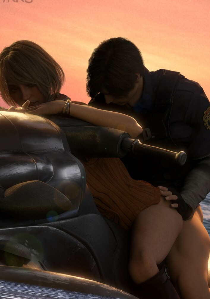 resident-evil gallery photo #1420