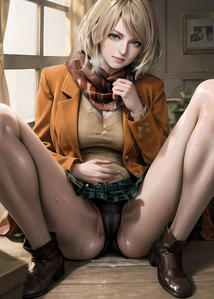 resident-evil gallery photo #1422