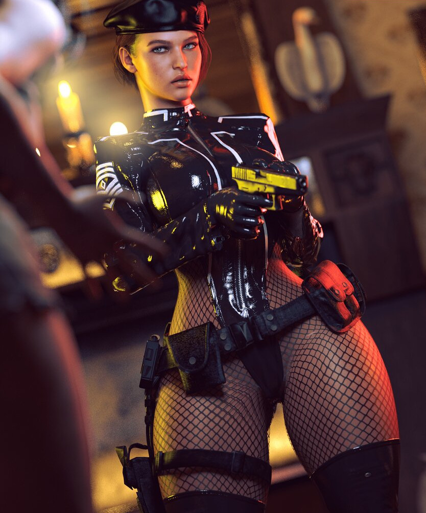 resident-evil gallery photo #1563