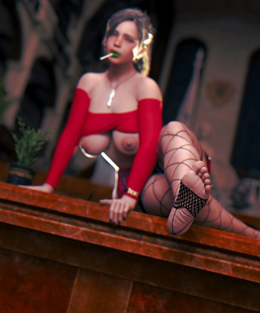 resident-evil gallery photo #1604