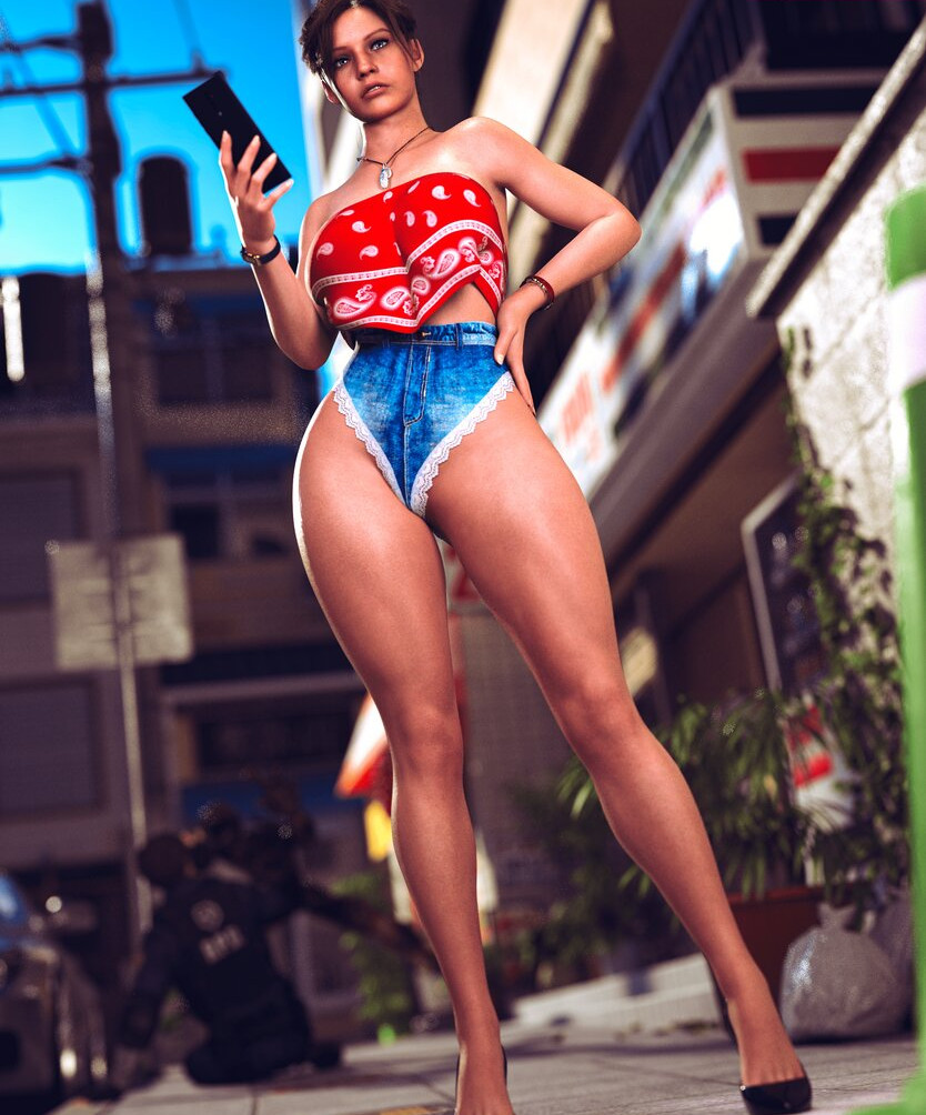 resident-evil gallery photo #1647