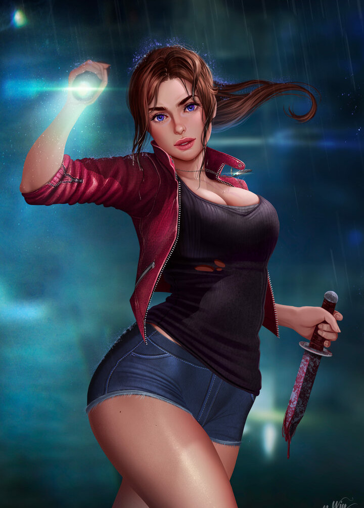 resident-evil gallery photo #1688