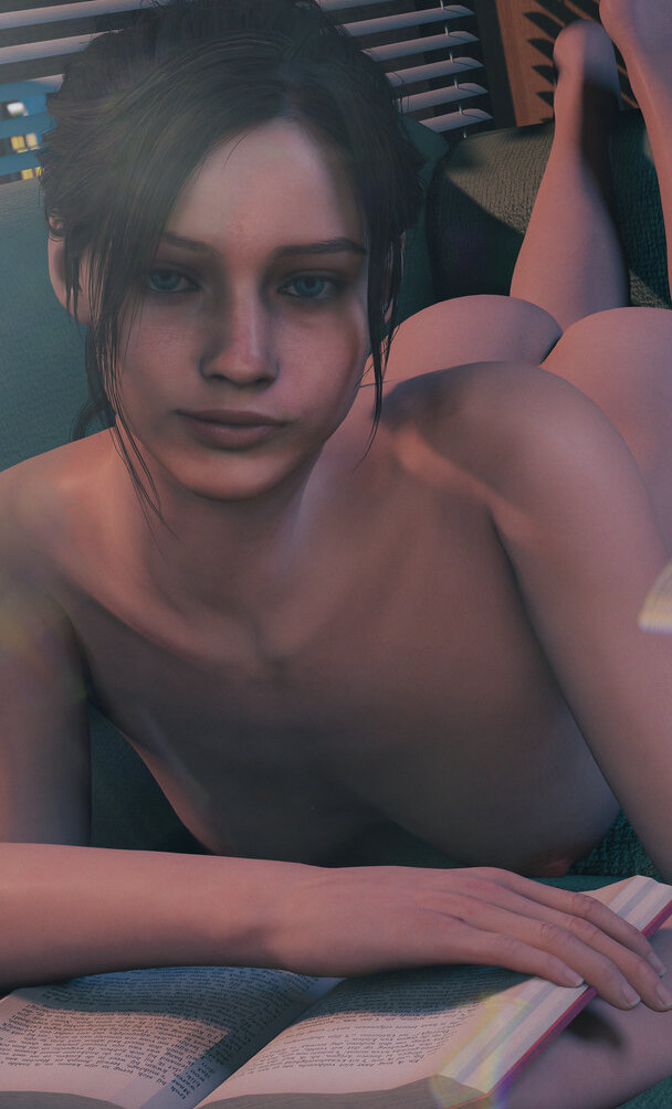 resident-evil gallery photo #1694