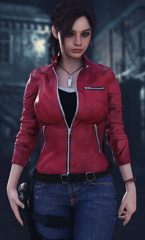 resident-evil gallery photo #1741