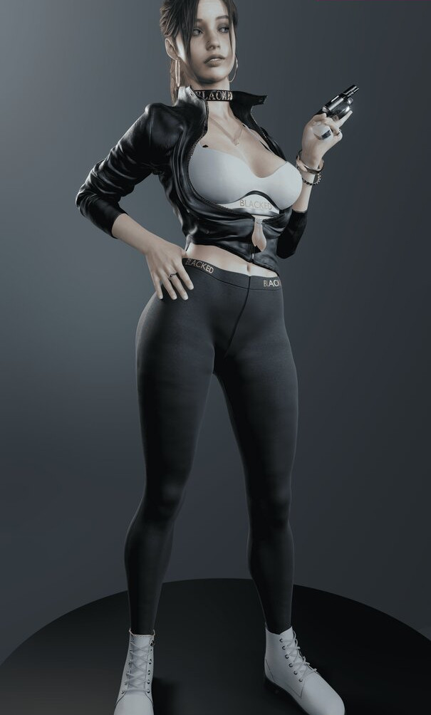 resident-evil gallery photo #1762