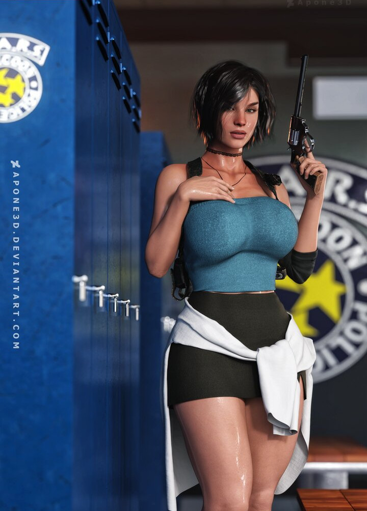 resident-evil gallery photo #1794