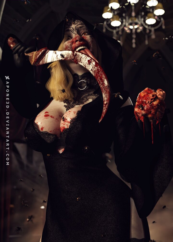 resident-evil gallery photo #1805