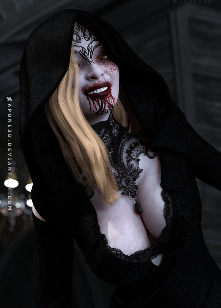 resident-evil gallery photo #1807