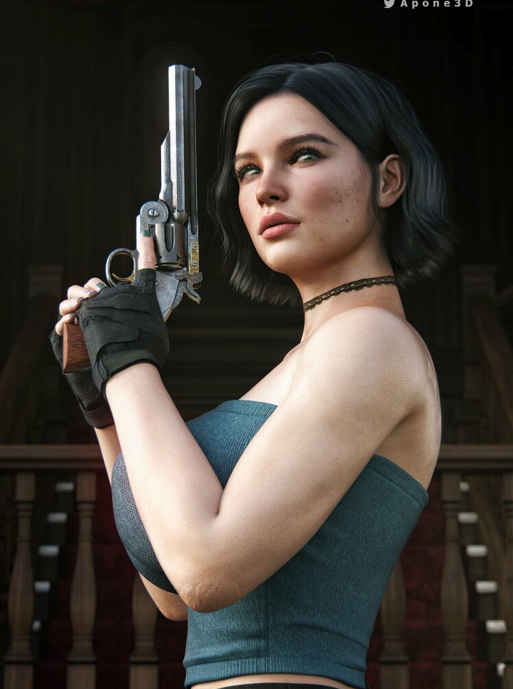 resident-evil gallery photo #1810