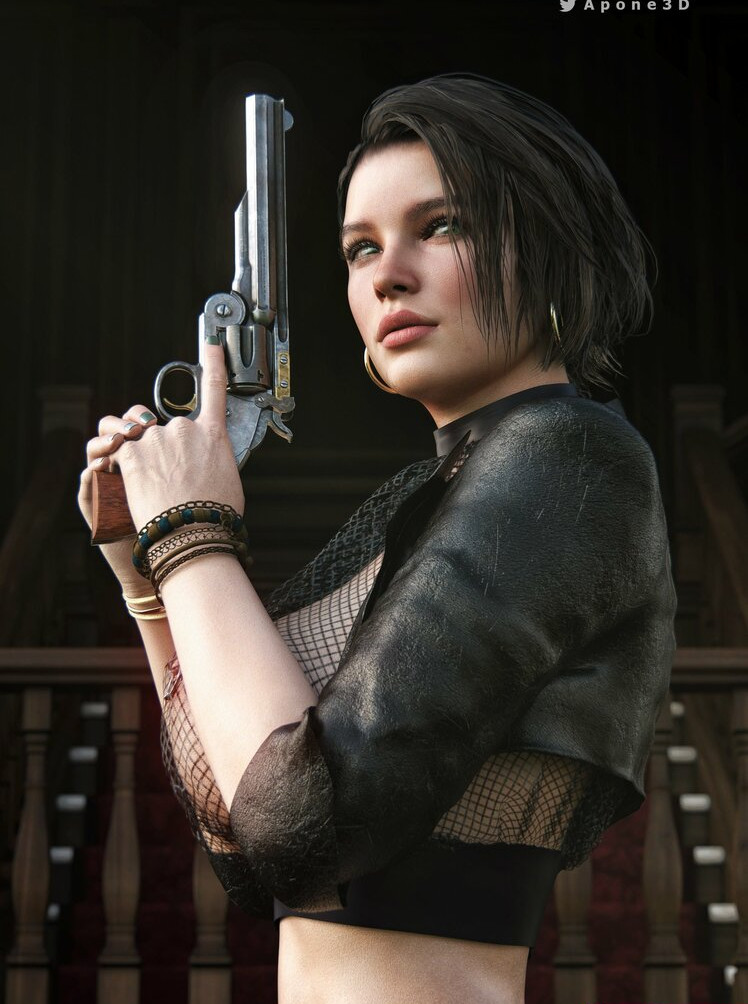 resident-evil gallery photo #1811