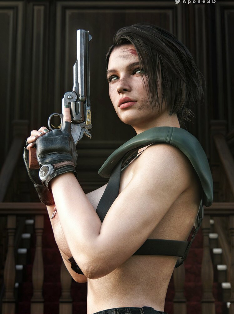 resident-evil gallery photo #1812