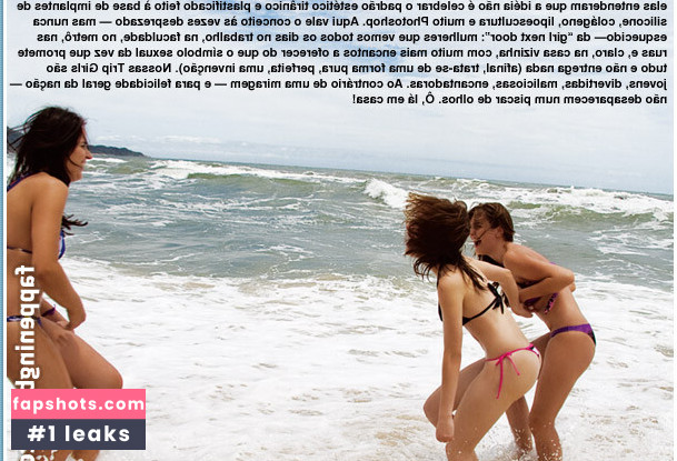 Revista Trip Nude Leaks OnlyFans Photos #87 - LeakJerk