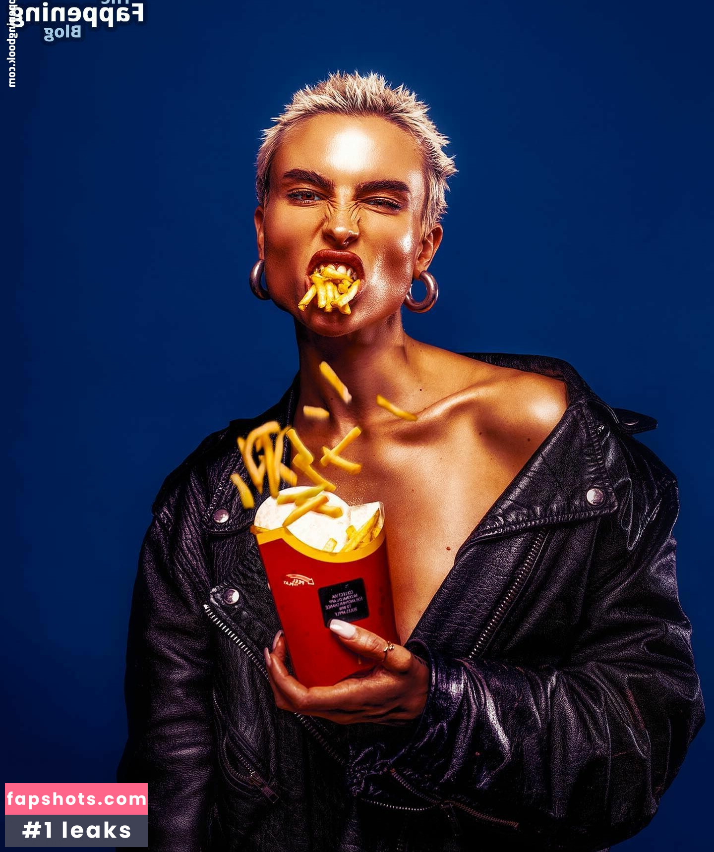 Rex Adams gallery photo #6