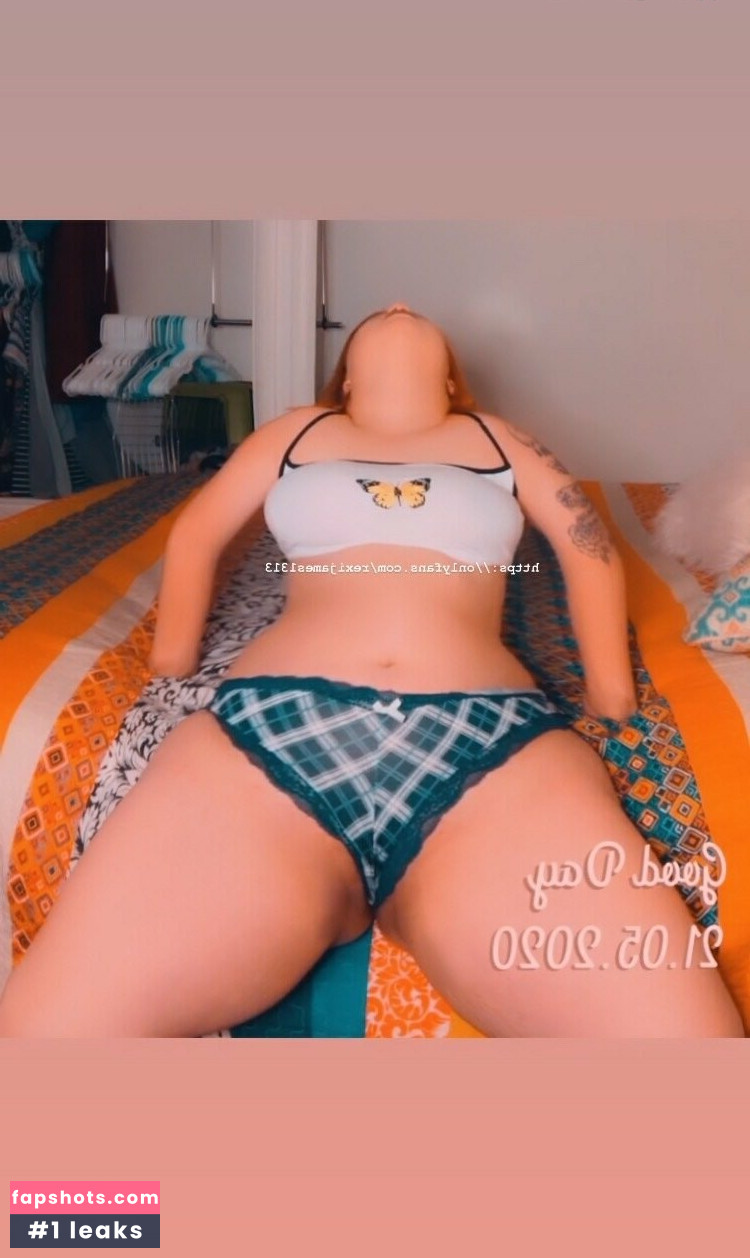 rexijames1313 Nacktheit OnlyFans Fotos #20 - Fapshots