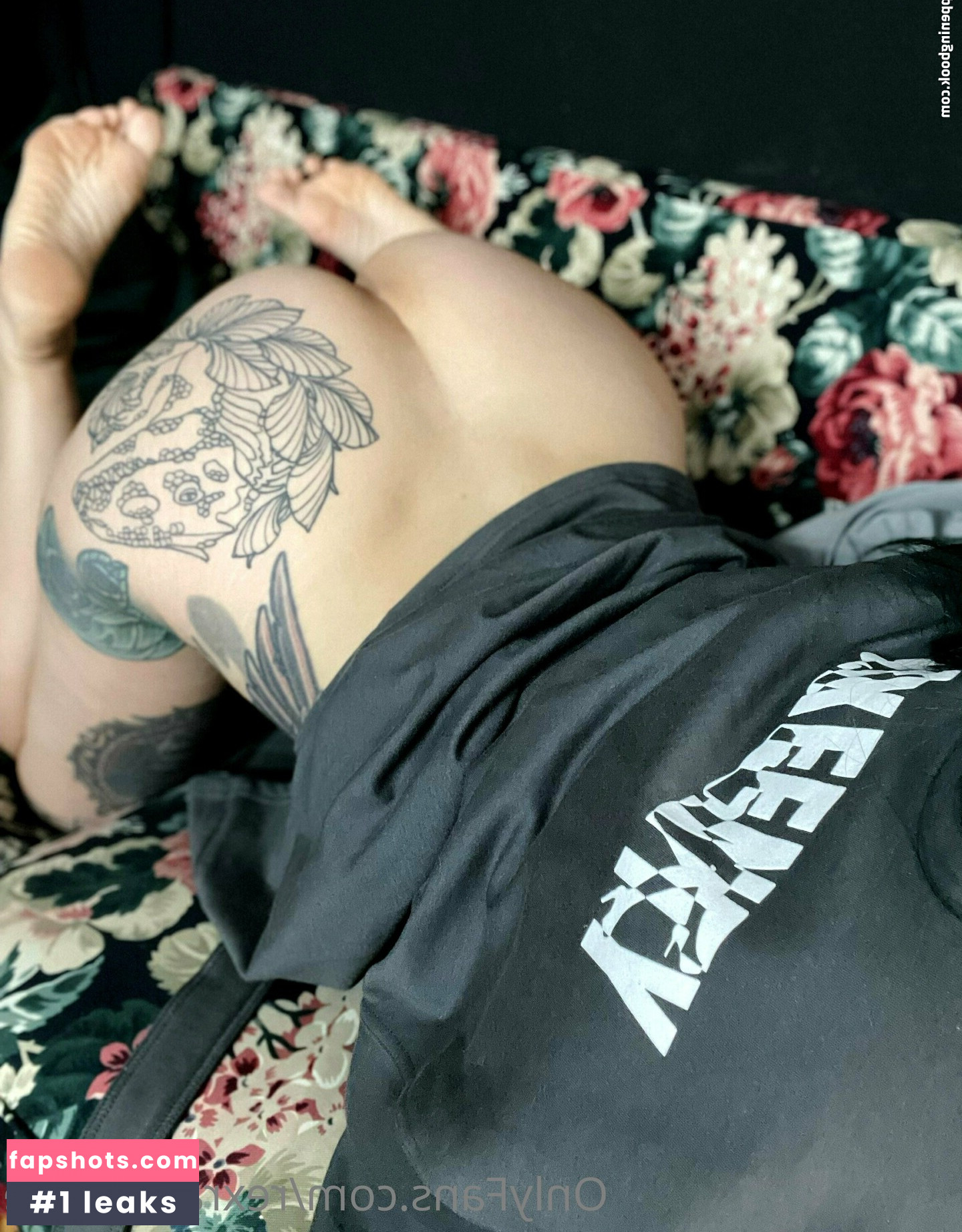 rexraptorfree gallery photo #6