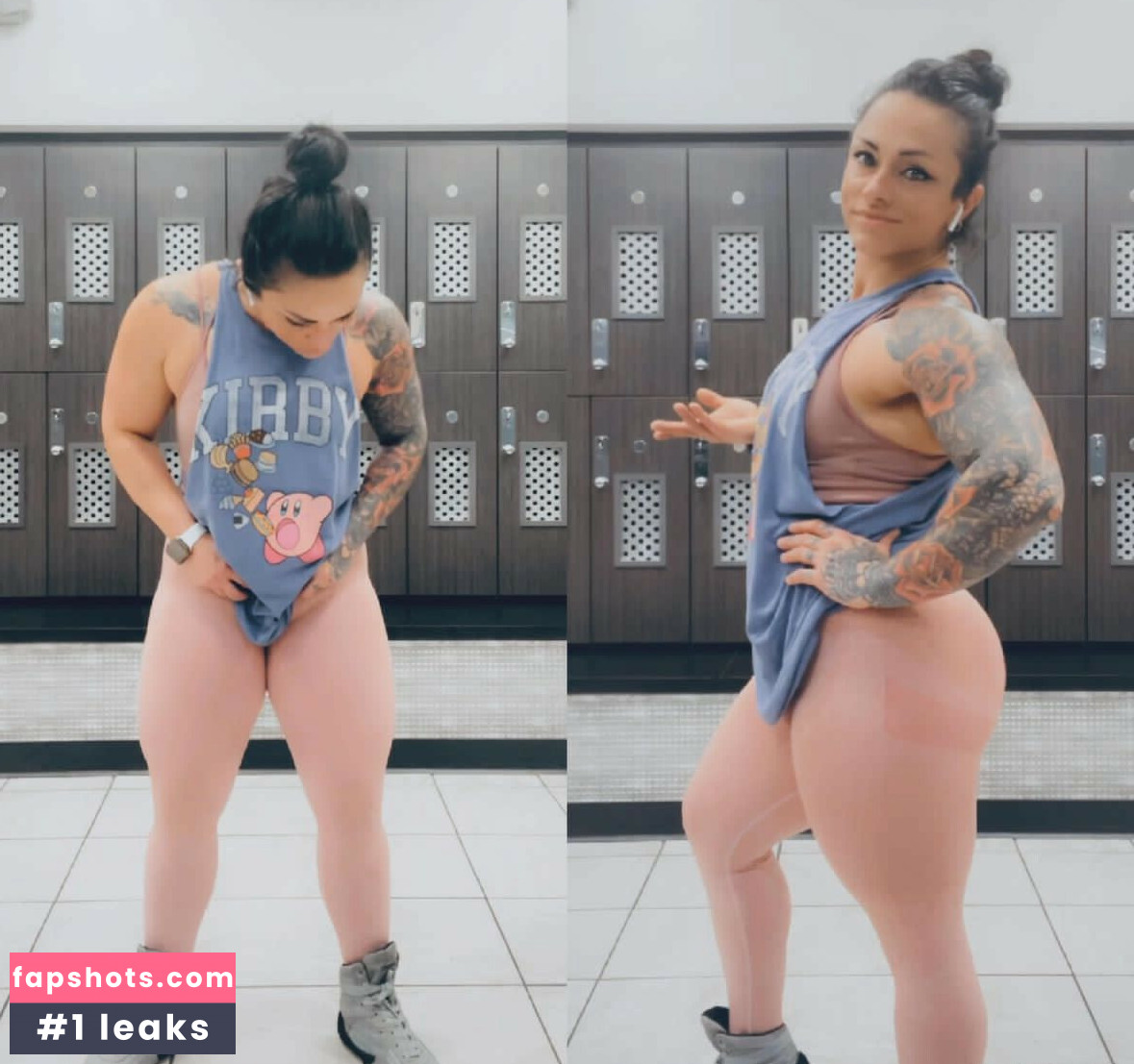 Rexy Flex Nacktheit OnlyFans Fotos #5 - Fapshots