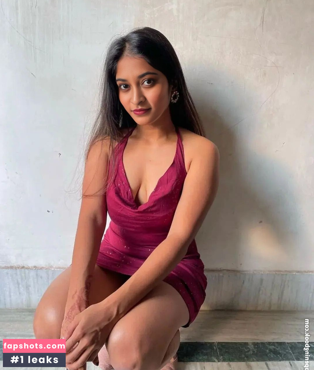 Reya Ghosh Nahé úniky fotek pouze od fanoušků #30 - Fapshots