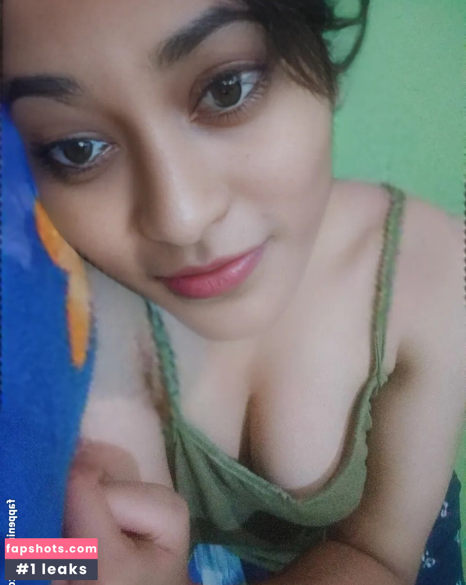 Reya Ghosh Nahé úniky fotek pouze od fanoušků #34 - Fapshots