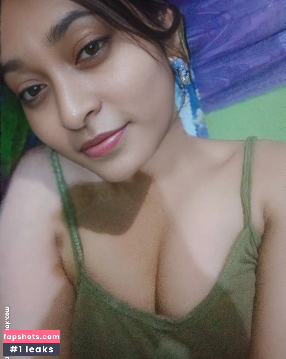 Reya Ghosh Nahé úniky fotek pouze od fanoušků #35 - Fapshots