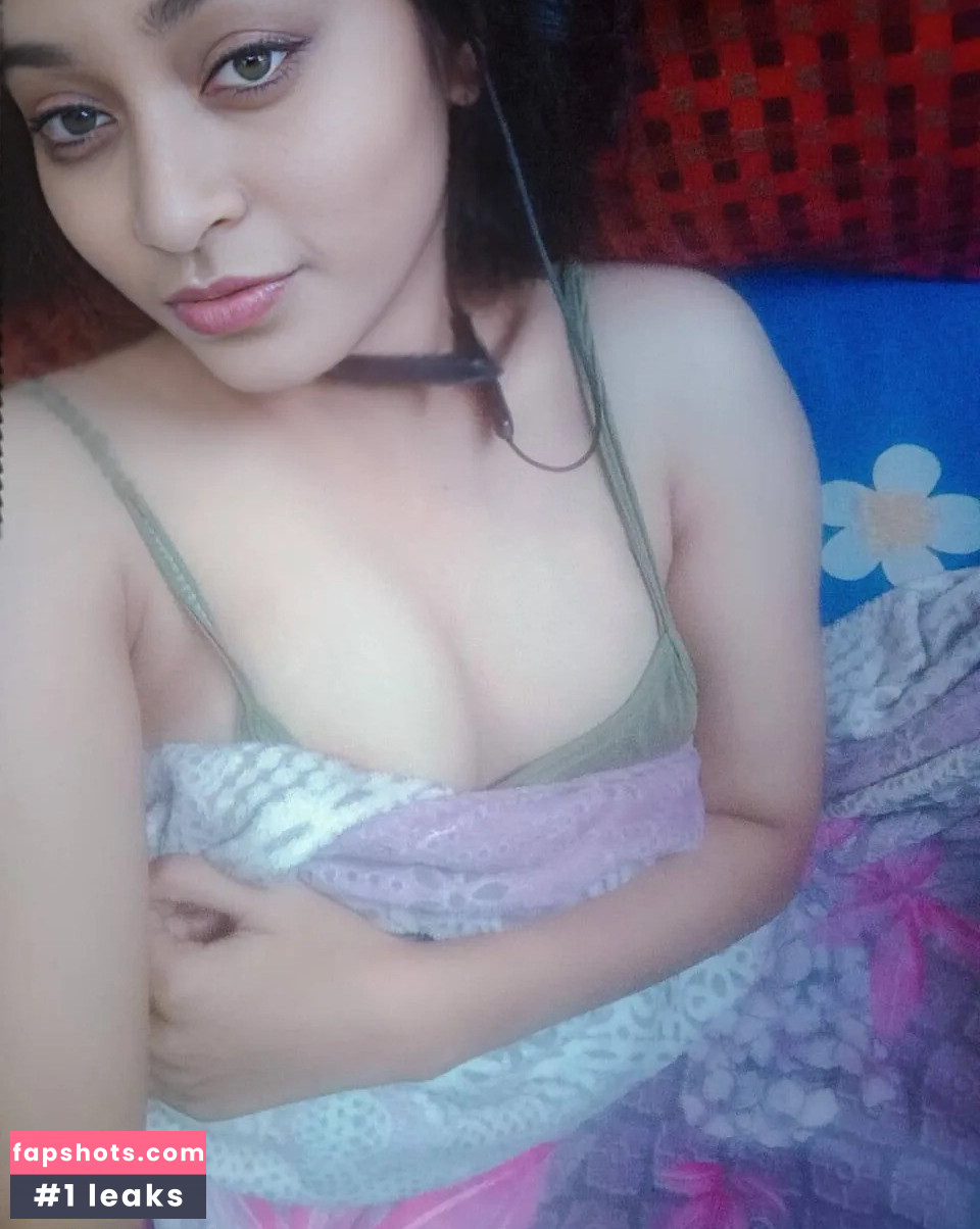 Reya Ghosh Nahé úniky fotek pouze od fanoušků #38 - Fapshots