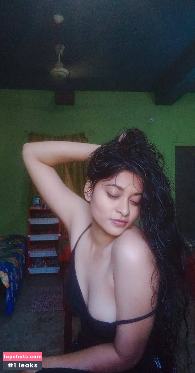 Reya Ghosh Nahé úniky fotek pouze od fanoušků #44 - Fapshots