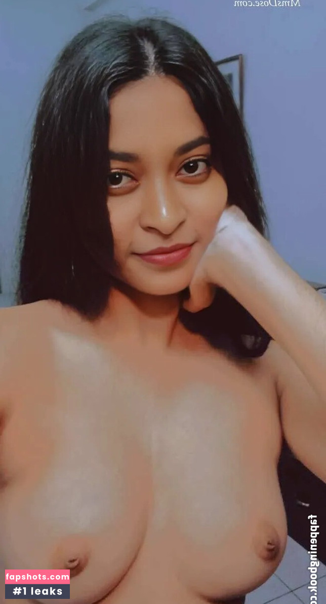 Reya Ghosh Nahé úniky fotek pouze od fanoušků #47 - Fapshots