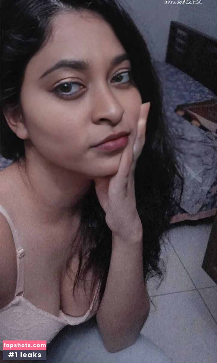 Reya Ghosh Nahé úniky fotek pouze od fanoušků #55 - Fapshots