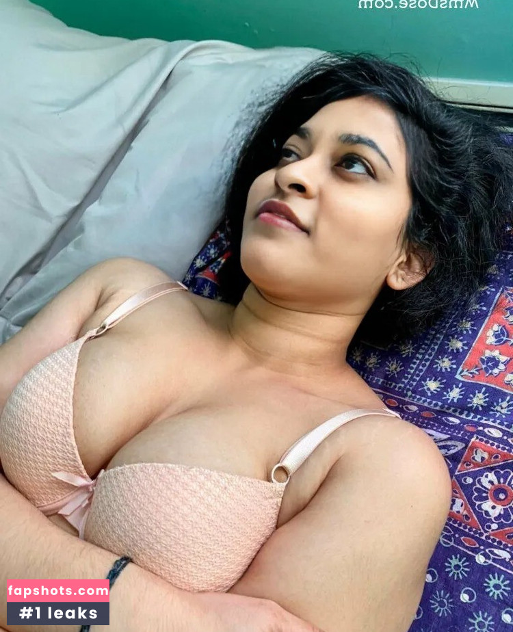 Reya Ghosh Nahé úniky fotek pouze od fanoušků #69 - Fapshots