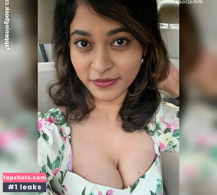 Reya Ghosh Nahé úniky fotek pouze od fanoušků #70 - Fapshots