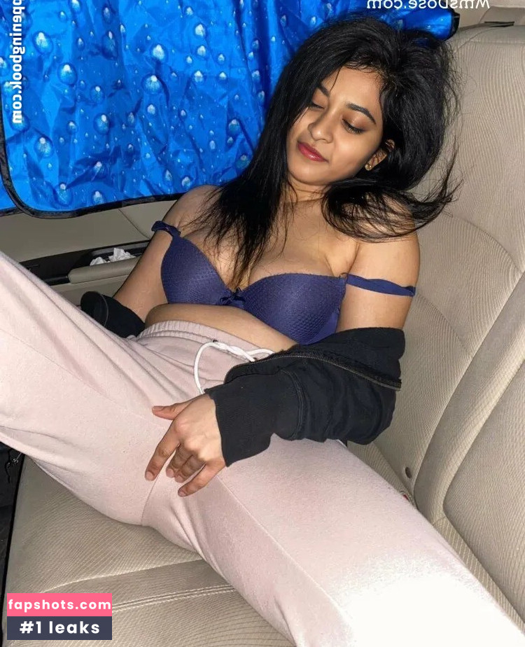 Reya Ghosh Nahé úniky fotek pouze od fanoušků #74 - Fapshots