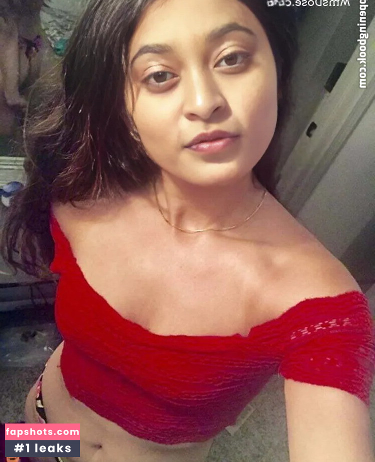 Reya Ghosh Nahé úniky fotek pouze od fanoušků #76 - Fapshots