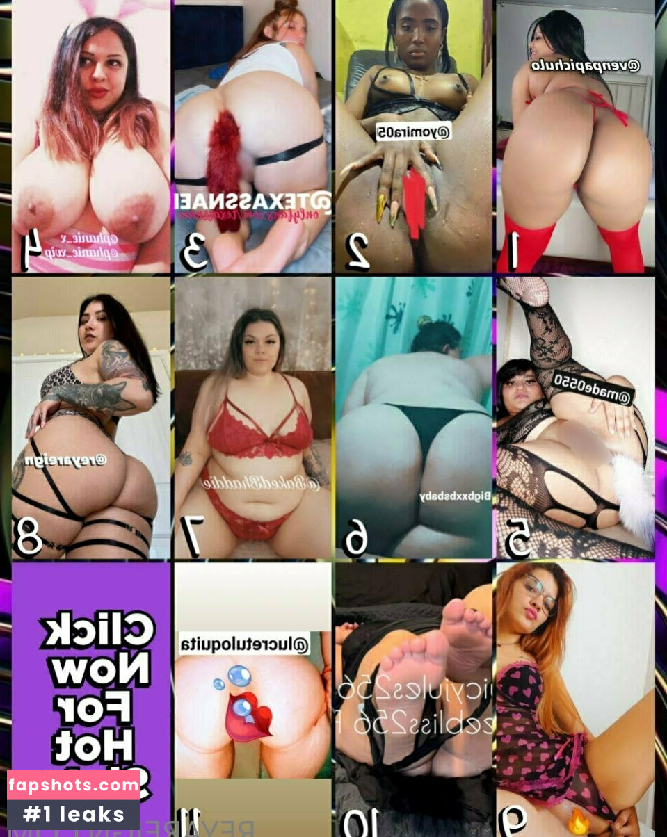 reyareign Nacktheit OnlyFans Fotos #19 - Fapshots