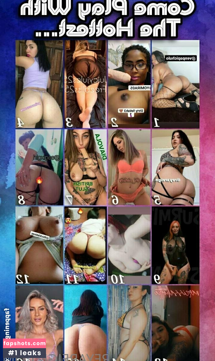 reyareign Nacktheit OnlyFans Fotos #41 - Fapshots